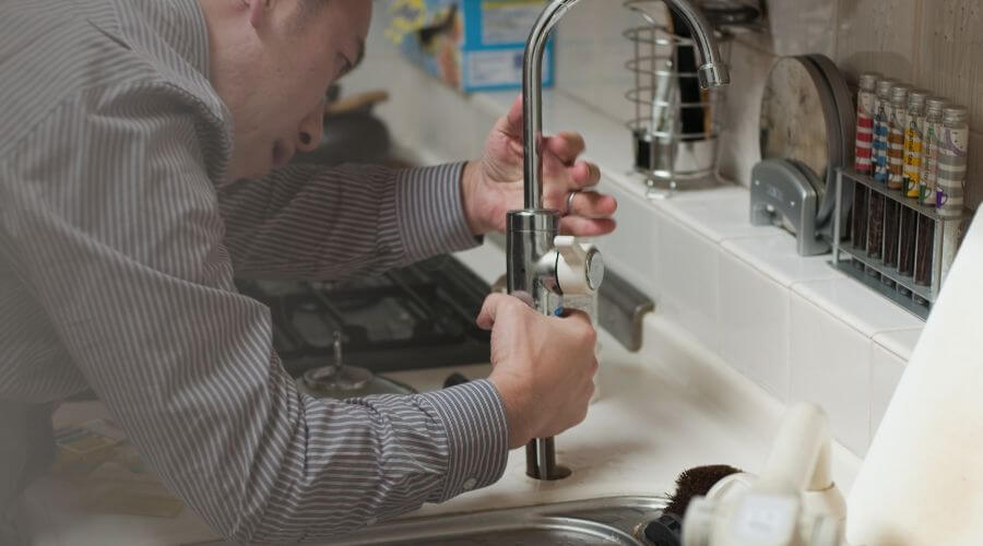Professional same day plumber in Bostwick, GA